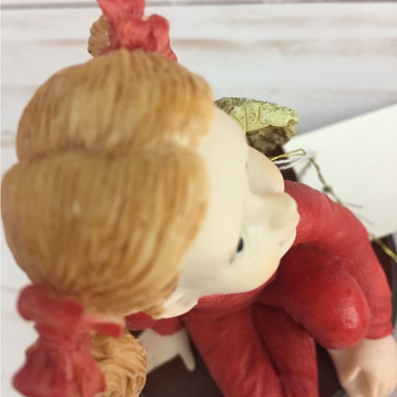 House of Lloyd Christmas Around the World Pajama Angel 1997 No Box (A1) - Picture 9 of 12